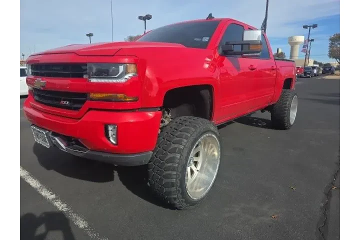 $29505 : Chevrolet Silverado 1500 201 image 4