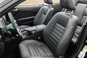 2011 Mustang GT Premium Conve