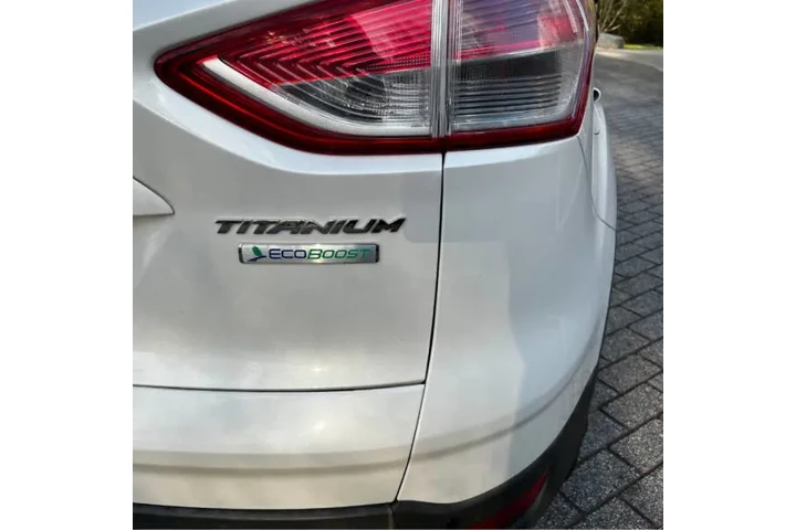 $5999 : 2013 Escape Titanium image 10