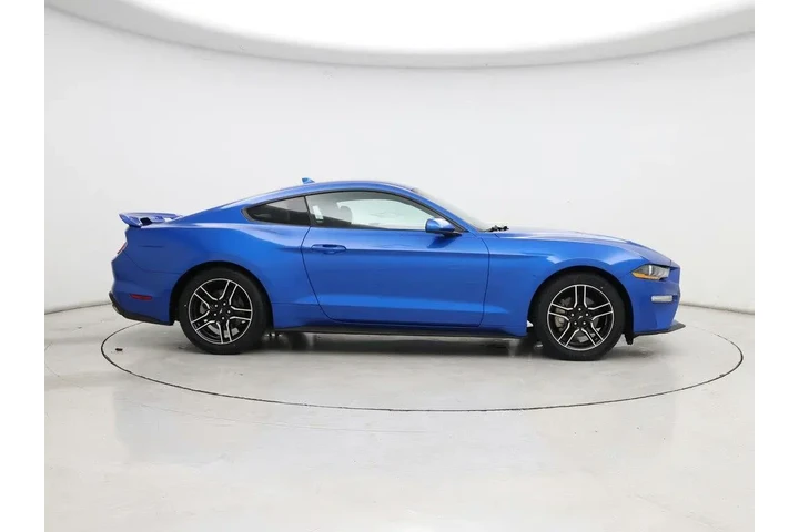 $22998 : Ford Mustang 2020 EcoBoost 2 image 7