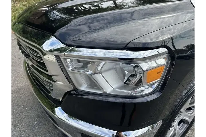 $36990 : Ram 1500 2024 4x4 Laramie 4d image 8