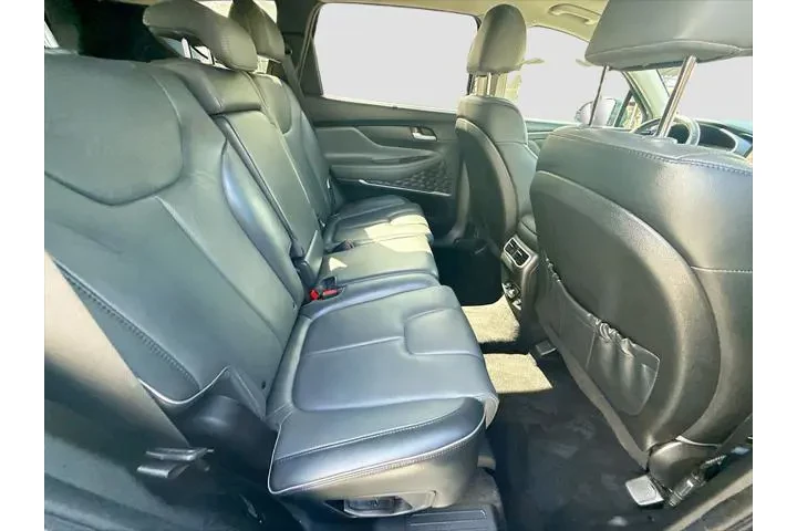 $21888 : Hyundai SANTA FE 2022 Limite image 9