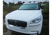 $35998 : Lincoln Aviator 2020 AWD Res thumbnail