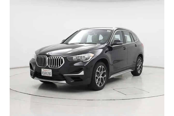 $23998 : BMW X1 2021 AWD xDrive28i 4d image 4