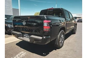$33477 : Nissan Frontier 2025 4x2 SV thumbnail