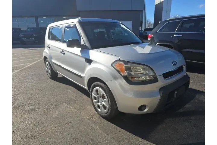 $5995 : Kia Soul 2011 4dr Crossover image 1