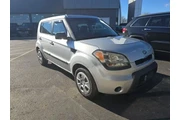 Kia Soul 2011 4dr Crossover en Indianapolis