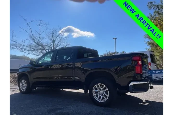 $26348 : Chevrolet Silverado 1500 201 image 4