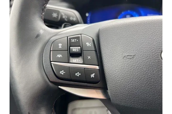 $26985 : Ford Explorer 2020 AWD Plati image 10