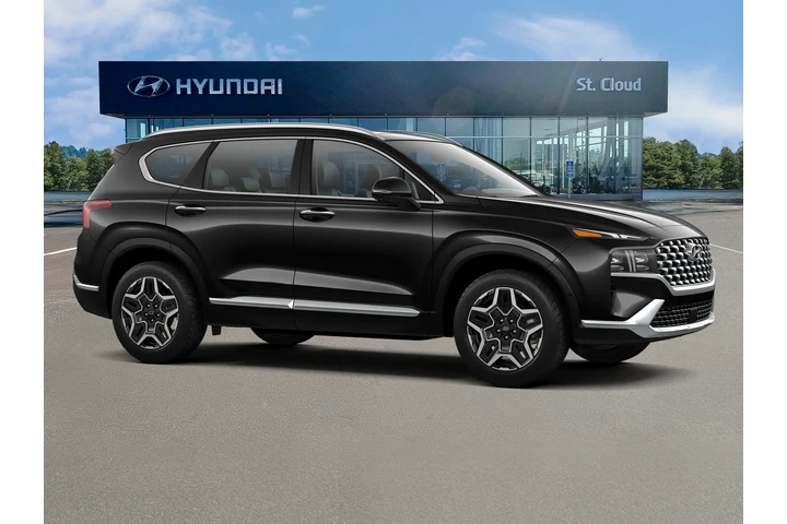 $26000 : Hyundai SANTA FE 2023 AWD Li image 10
