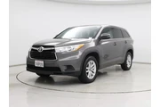 $20998 : Toyota Highlander 2016 LE 4d thumbnail