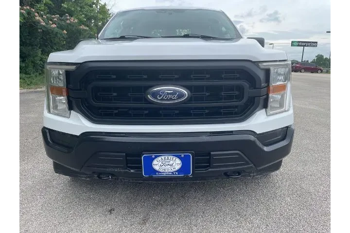 $31137 : Ford F-150 2022 4x4 XL 4dr S image 5