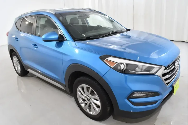 $10955 : Hyundai TUCSON 2018 AWD SE 4 image 5