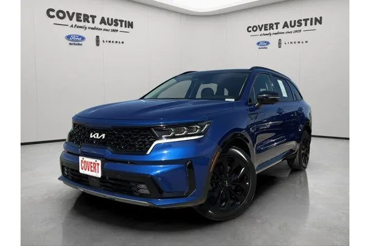 $26276 : Kia Sorento 2022 SX Prestige image 1