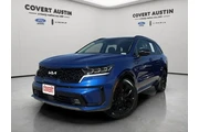 Kia Sorento 2022 SX Prestige en Austin
