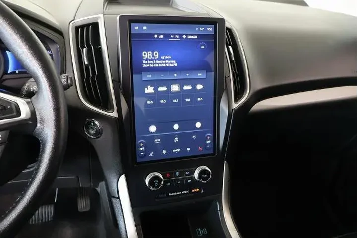 $22715 : Ford Edge 2024 AWD SEL 4dr S image 5