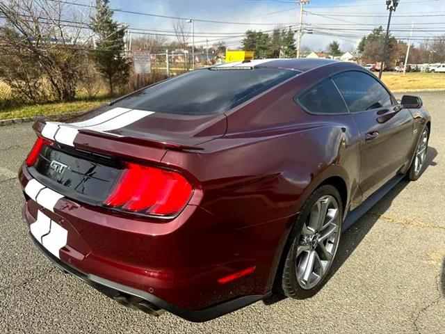$35995 : Used 2018 Mustang GT Premium image 4
