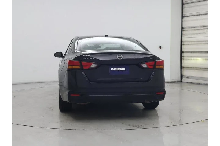 $19998 : Nissan Altima 2023 2.5 SV 4d image 6