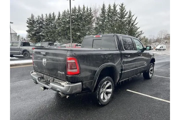 $37514 : Ram 1500 2020 4x4 Limited 4d image 3