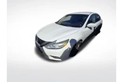 $8000 : Nissan Altima 2018 2.5 S 4dr thumbnail