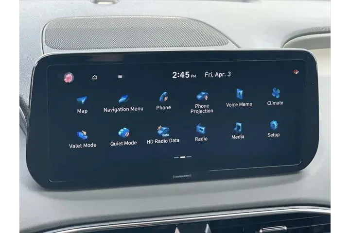 $22888 : Hyundai SANTA FE 2023 SEL 4d image 9