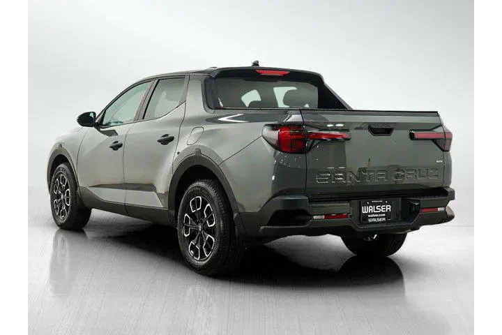 $24998 : Hyundai SANTA CRUZ 2023 AWD image 3