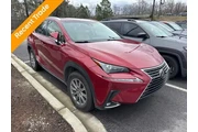 $21999 : Lexus NX 300 2019 AWD F SPOR thumbnail