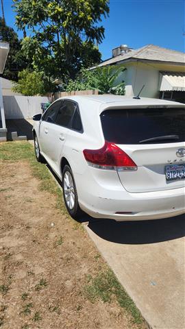 $12500 : 2015 Toyota Venza (Salvage) image 5