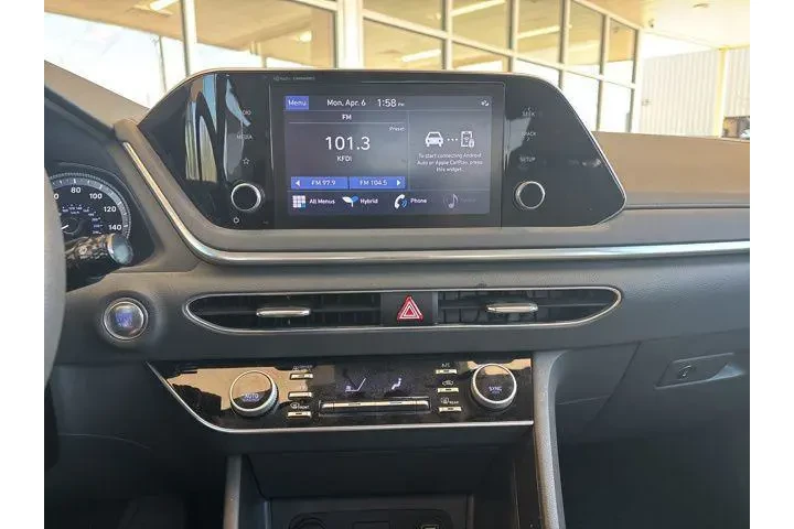 $20998 : Hyundai SONATA Hybrid 2023 B image 10