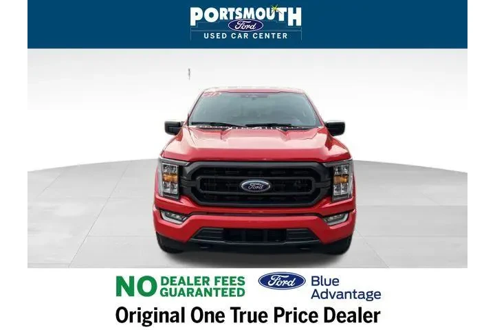 $39995 : Ford F-150 2023 4x4 XLT 4dr image 9