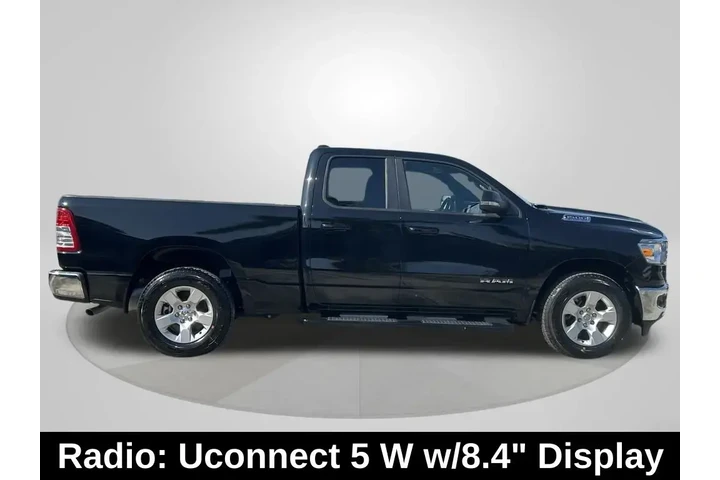 $31148 : Ram 1500 2022 4x2 Big Horn 4 image 7