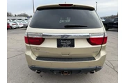 $5980 : 2011 Durango Crew thumbnail
