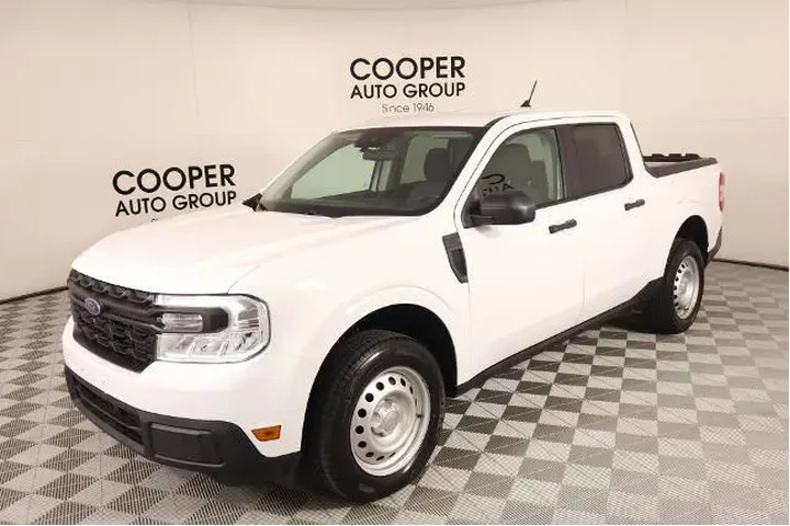 $24719 : Ford Maverick 2023 XL 4dr Su image 9