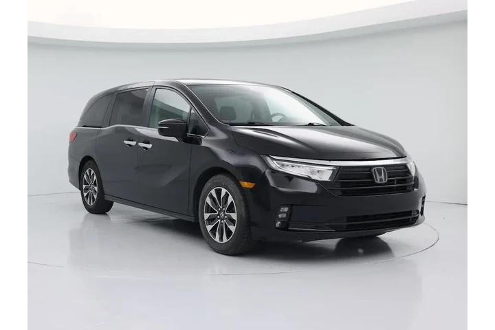 $32998 : Honda Odyssey 2022 EX-L 4dr image 1
