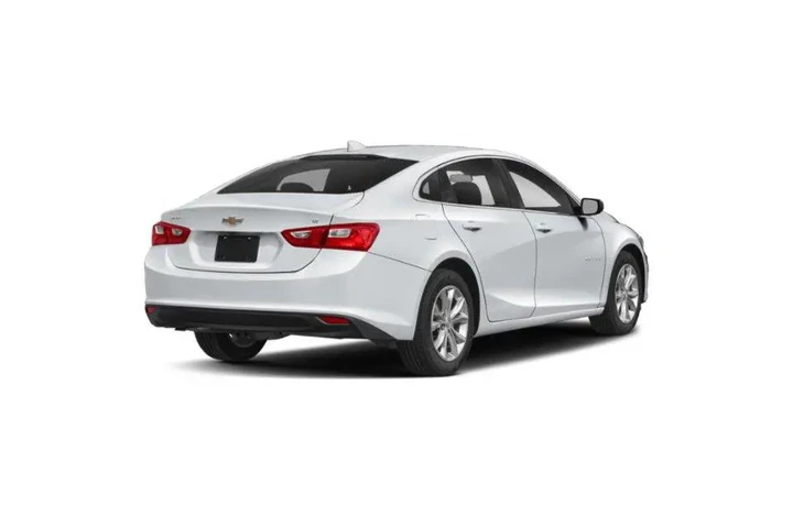 $19999 : Chevrolet Malibu 2024 LT 4dr image 5
