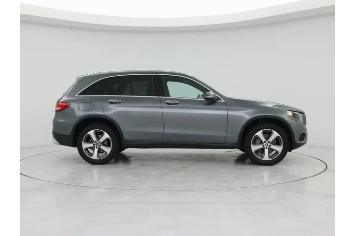 $19998 : Mercedes-Benz GLC 2018 GLC 3 image 7