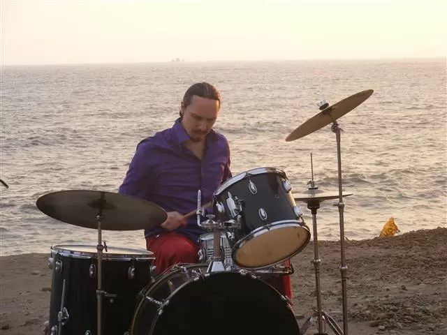 Clases - Aulas de Bateria image 1