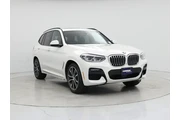 BMW X3 2020 sDrive30i 4dr Sp en Fresno