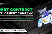 Smart Contract Development Com