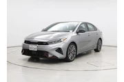 $20998 : Kia Forte 2023 GT 4dr Sedan thumbnail