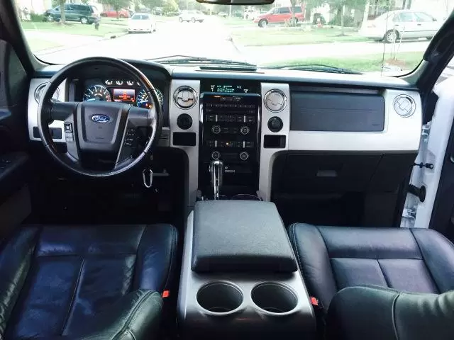 $9000 : 2011 Ford F-150 FX2 4DR image 3