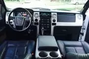 $9000 : 2011 Ford F-150 FX2 4DR thumbnail