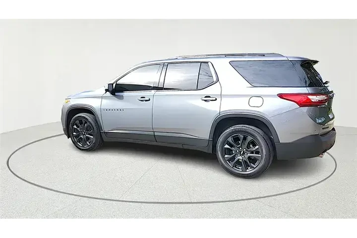 $25728 : Chevrolet Traverse 2021 RS 4 image 5