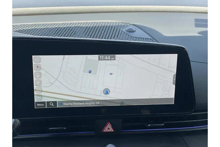 $37190 : Hyundai ELANTRA N 2025 4dr S image 10