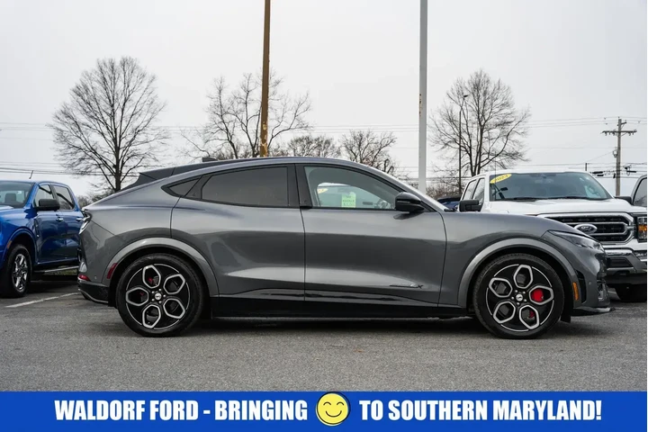 $34997 : Ford Mustang Mach-E 2023 AWD image 3