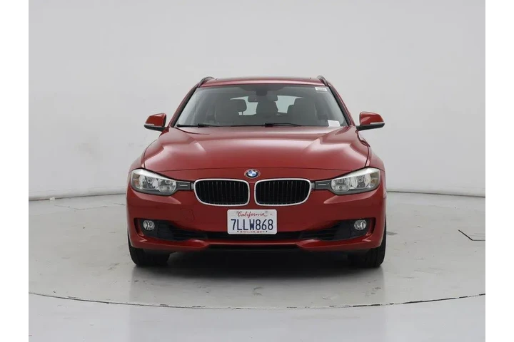 $14998 : BMW 3 Series 2015 AWD 328i x image 5