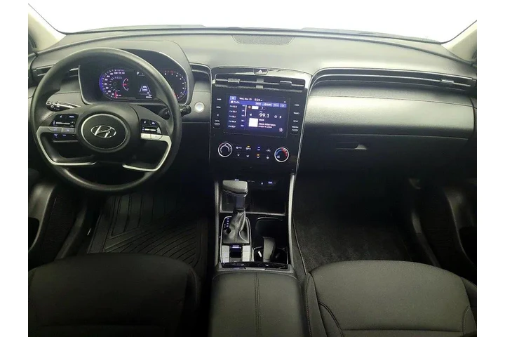 $21998 : Hyundai TUCSON 2023 SEL 4dr image 9