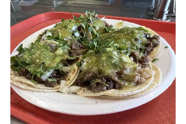 TAQUERÍA FAMILIAR 😋 image 5