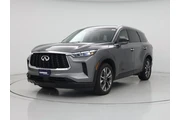$38998 : INFINITI QX60 2023 Luxe 4dr thumbnail