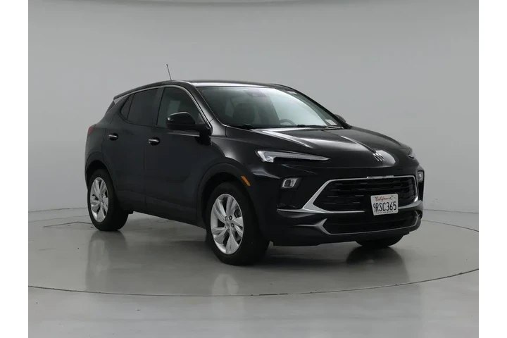 $21998 : Buick Encore GX 2025 Preferr image 1